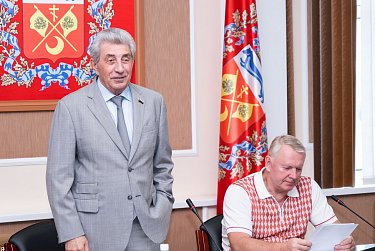 Депутаты зададут вопросы Россельхознадзору